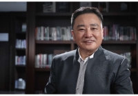 金志國(guó)-唱響企業(yè)之歌，傳遞大愛(ài)無(wú)疆