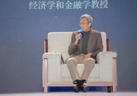 許小年：后工業(yè)化時代關(guān)鍵詞：政府與企業(yè)多點創(chuàng)新